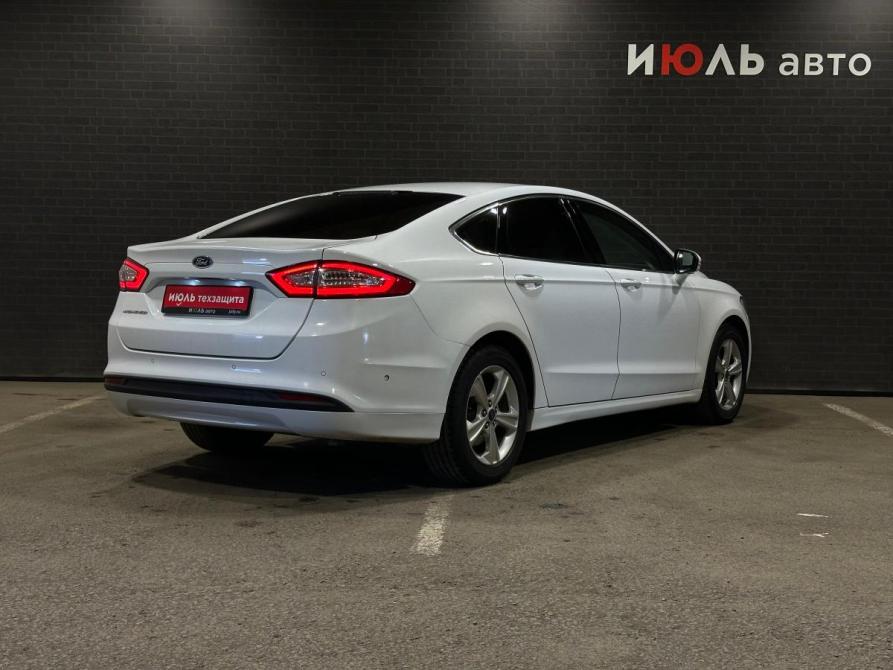 Ford Mondeo V Челябинск  - изображение 5
