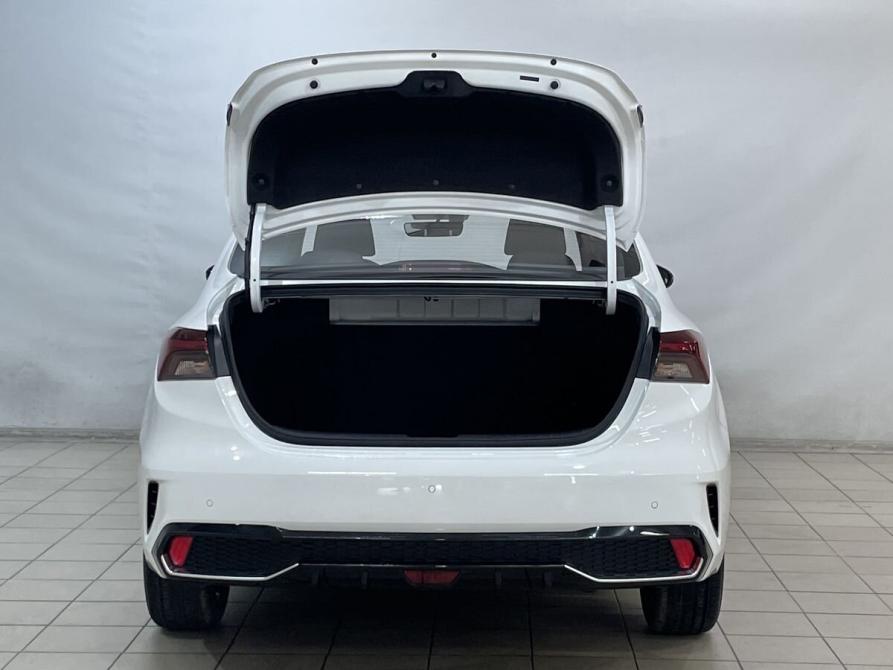 Kia K3 II (China Market) Рестайлинг Воронеж  - изображение 8