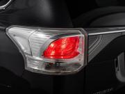 Mitsubishi Outlander III Иркутск  - изображение 52