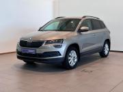 Skoda Karoq I Волгоград  - изображение 30