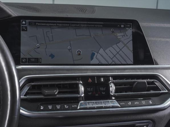 BMW X5 IV (G05/G18) с пробегом 2019 года, цена 6 459 000 рублей, 126761 км, внедорожник, Автокод Объявления