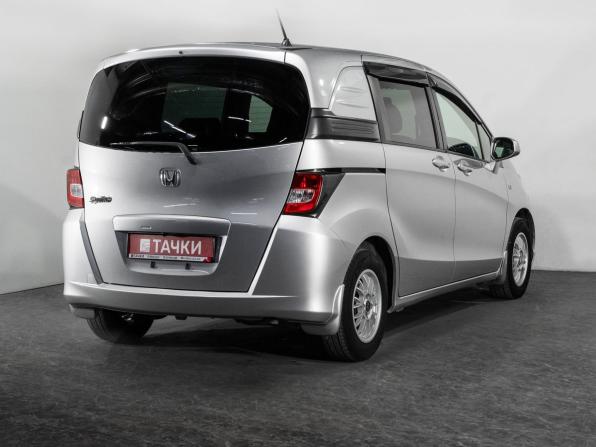 Honda Freed I Рестайлинг с пробегом 2011 года, цена 949 500 рублей, 145276 км, компактвэн, Автокод Объявления