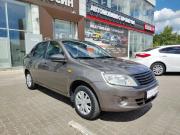 Lada (ВАЗ) Granta I Набережные Челны  - изображение 24