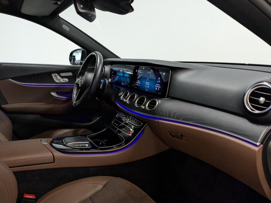 Mercedes-Benz E-Класс V (W213 S213 C238) Рестайлинг Санкт-Петербург  - изображение 12