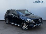 Mercedes-Benz M-Класс III (W166) Москва  - изображение 16
