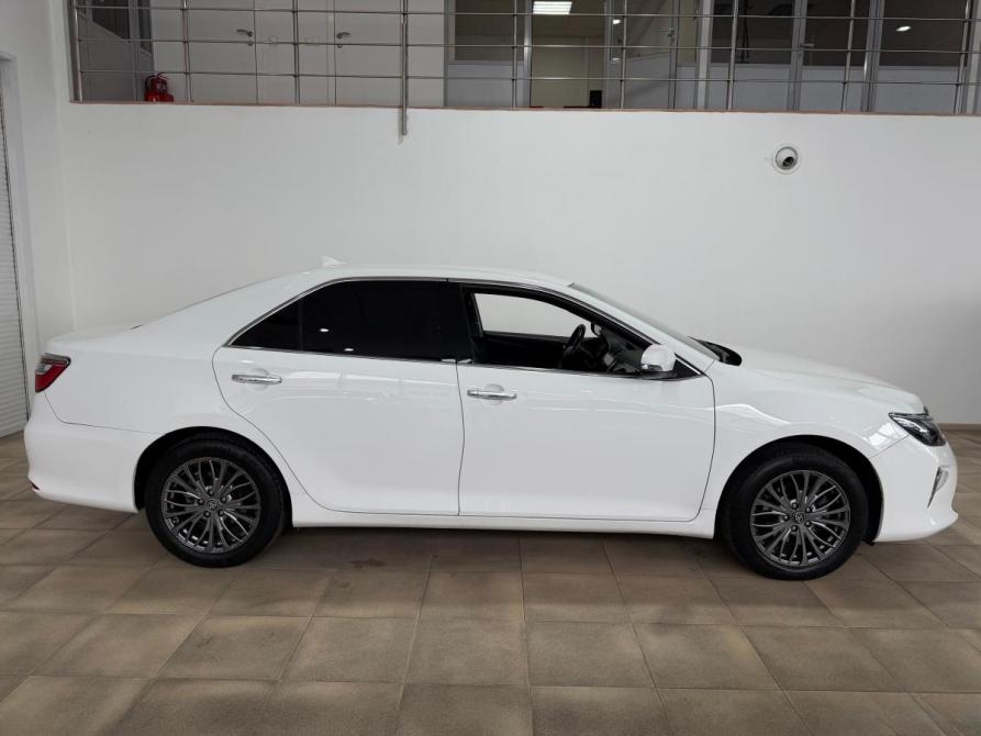 Toyota Camry VII (XV50) Рестайлинг Новороссийск  - изображение 7