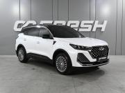 Chery Tiggo 7 Pro Max I Рестайлинг Ростов-на-Дону  - изображение 22