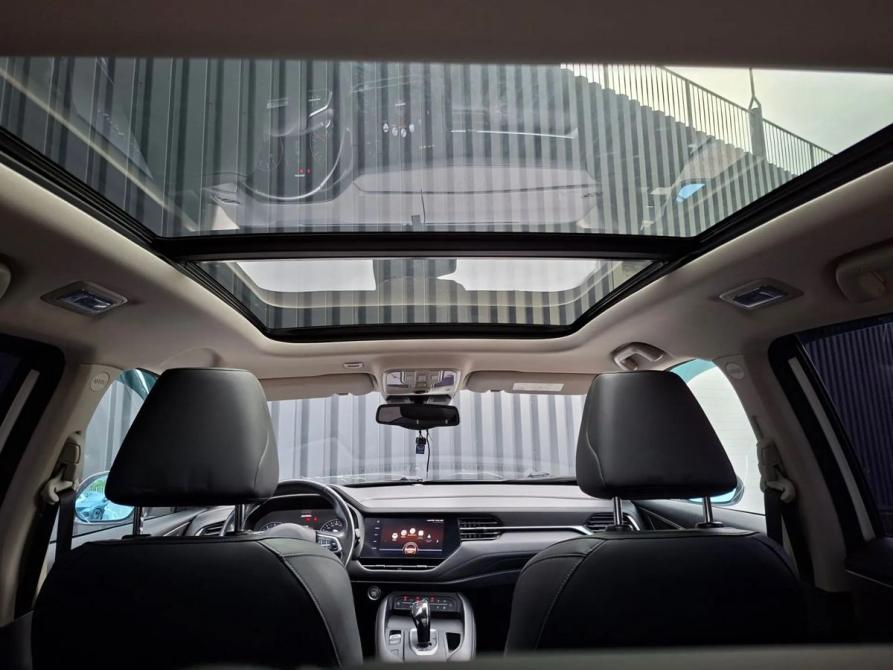 Haval F7 I Самара  - изображение 15