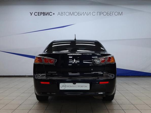 Mitsubishi Lancer X Рестайлинг с пробегом 2012 года, цена 820 000 рублей, 221513 км, седан, Автокод Объявления