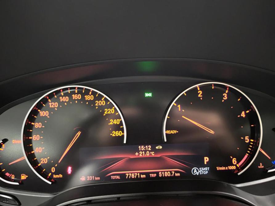 BMW 5 серии VII (G30/G31/G38) Казань  - изображение 16