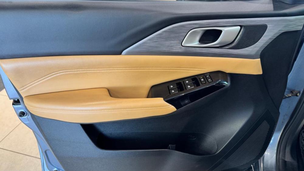 Changan Hunter Plus Киров  - изображение 5