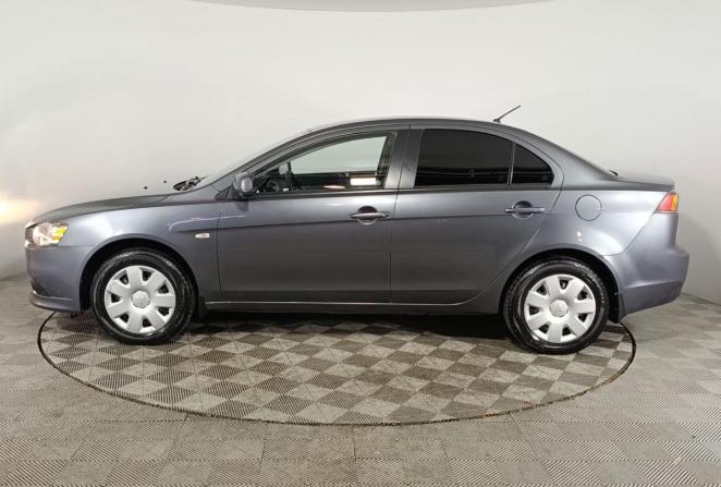 Mitsubishi Lancer X Рестайлинг с пробегом 2011 года, цена 1 250 000 рублей, 32502 км, седан, Автокод Объявления