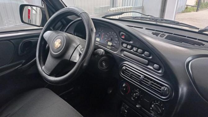 Chevrolet Niva I Рестайлинг с пробегом 2013 года, цена 399 000 рублей, 154000 км, внедорожник, Автокод Объявления