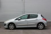 Peugeot 308 I Рестайлинг Белгород  - изображение 31