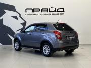 SsangYong Actyon II Рестайлинг Ростов-на-Дону  - изображение 30