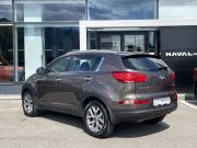 Kia Sportage III Рестайлинг Москва  - изображение 26