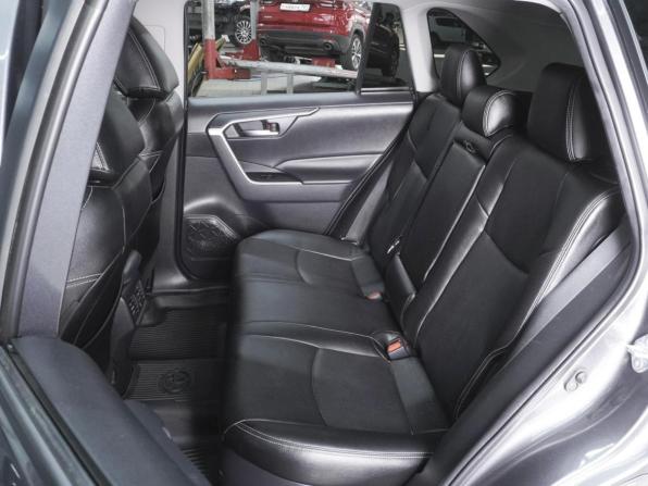Toyota RAV4 V (XA50) с пробегом 2020 года, цена 3 400 000 рублей, 85607 км, внедорожник, Автокод Объявления