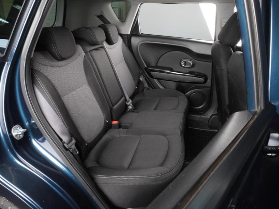 Kia Soul II Рестайлинг Минеральные Воды  - изображение 7