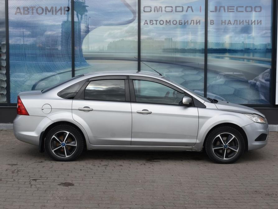 Ford Focus II Рестайлинг Архангельск  - изображение 4