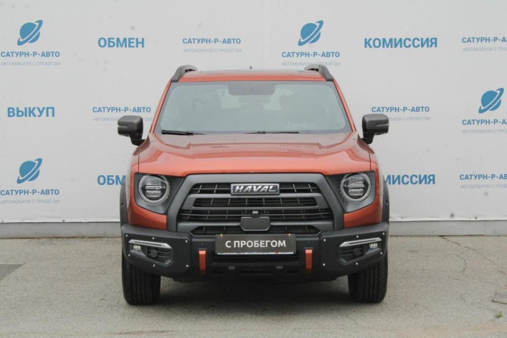 Haval Dargo Пермь  - изображение 2