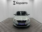 Skoda Fabia II Рестайлинг Воронеж  - изображение 25