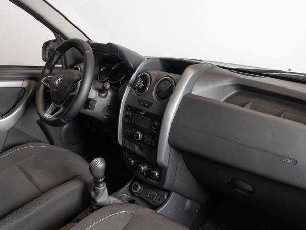 Renault Duster I Рестайлинг с пробегом 2020 года, цена 1 299 658 рублей, 180100 км, внедорожник, Автокод Объявления