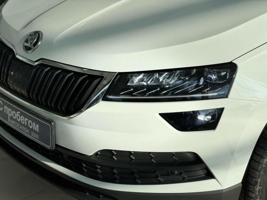 Skoda Karoq I Оренбург  - изображение 10