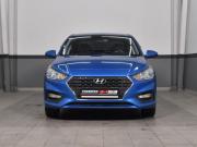 Hyundai Solaris II Кемерово  - изображение 22