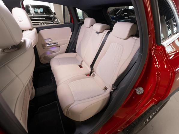 Mercedes-Benz GLA II (H247) с пробегом 2020 года, цена 3 350 000 рублей, 67504 км, внедорожник, Автокод Объявления