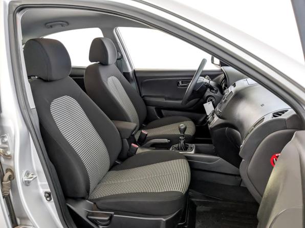 Hyundai Elantra IV (HD) с пробегом 2010 года, цена 825 000 рублей, 40981 км, седан, Автокод Объявления