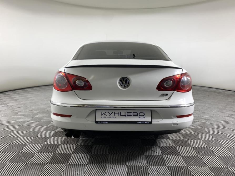 Volkswagen Passat CC I Москва  - изображение 6