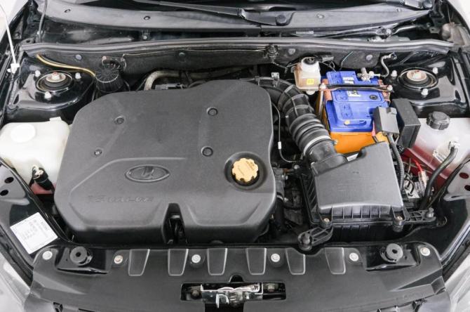 Lada (ВАЗ) Kalina II с пробегом 2014 года, цена 429 000 рублей, 163380 км, хэтчбек, Автокод Объявления