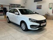 Lada (ВАЗ) Vesta I Рестайлинг (NG) Челябинск  - изображение 21