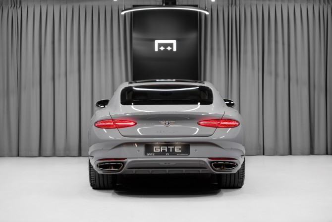 Новый Bentley Continental GT IV 2024 года, цена 55 566 800 рублей, купе, Автокод Объявления