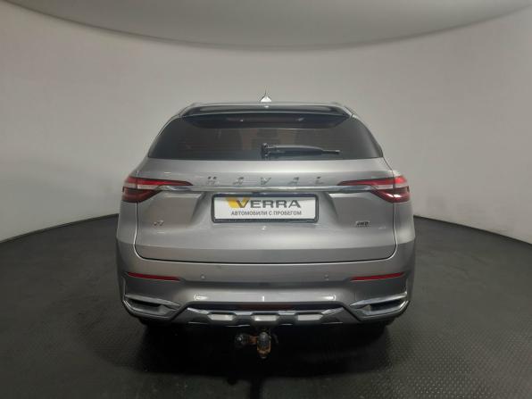 Haval F7 I с пробегом 2020 года, цена 1 890 000 рублей, 67508 км, внедорожник, Автокод Объявления