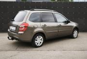 Lada (ВАЗ) Granta I Рестайлинг Сыктывкар  - изображение 22