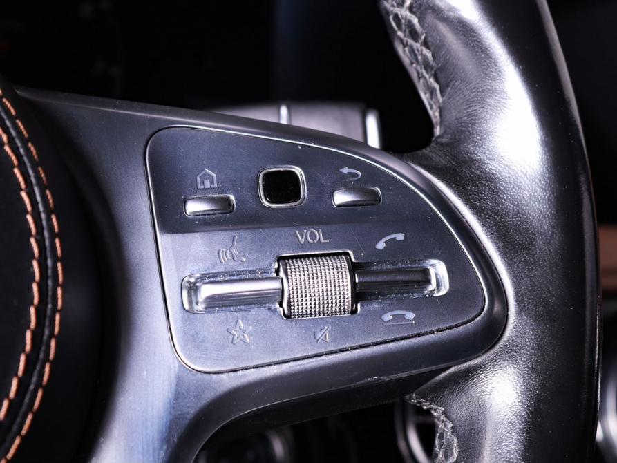 Mercedes-Benz S-Класс VI (W222 C217) Минеральные Воды  - изображение 17