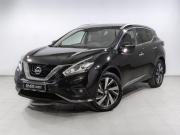 Nissan Murano III (Z52) Химки  - изображение 31