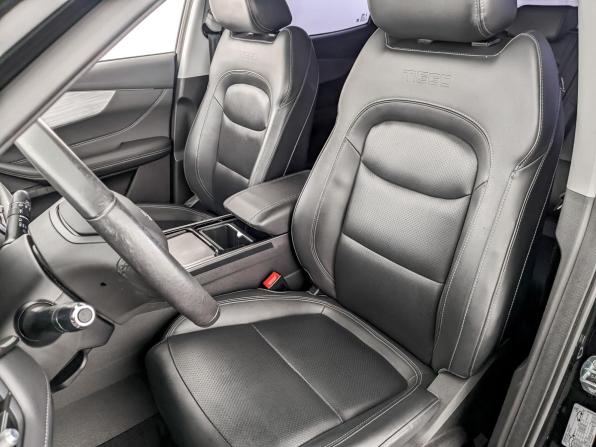 Chery Tiggo 4 Pro I с пробегом 2023 года, цена 1 395 000 рублей, 75779 км, внедорожник, Автокод Объявления