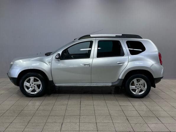 Renault Duster I с пробегом 2012 года, цена 890 000 рублей, 158960 км, внедорожник, Автокод Объявления