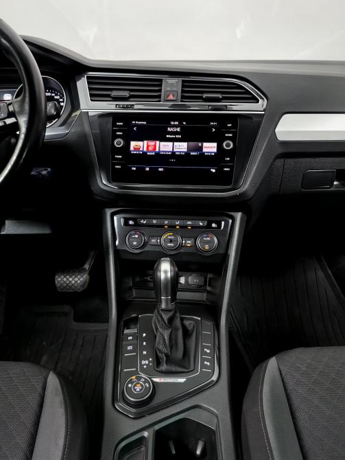 Volkswagen Tiguan II Москва  - изображение 12