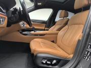 BMW 7 серии VI (G11/G12) Рестайлинг Москва  - изображение 52