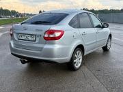 Lada (ВАЗ) Granta I Пермь  - изображение 9
