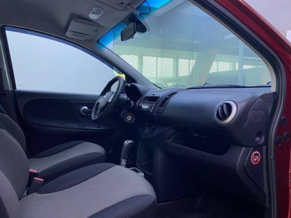 Nissan Note I Рестайлинг с пробегом 2012 года, цена 730 000 рублей, 177769 км, хэтчбек, Автокод Объявления