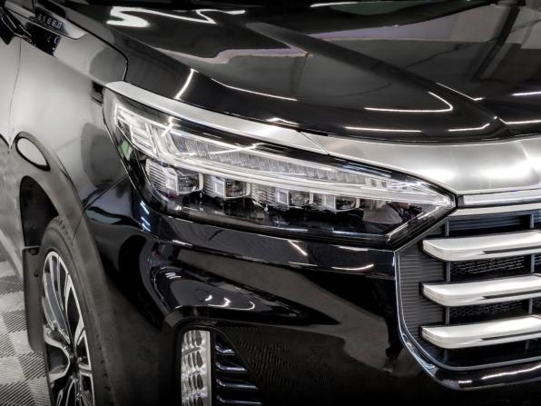 Exeed VX I с пробегом 2024 года, цена 3 285 000 рублей, 29054 км, внедорожник, Автокод Объявления