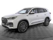 Chery Tiggo 8 Pro Max I Рестайлинг Москва  - изображение 31