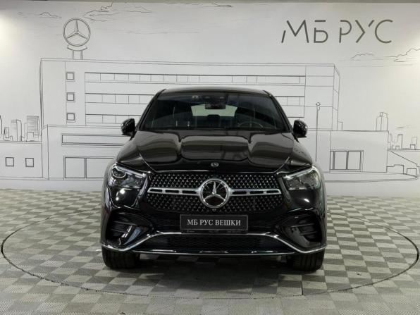 Новый Mercedes-Benz GLE Coupe II (C167) Рестайлинг 2024 года, цена 11 999 000 рублей, внедорожник, Автокод Объявления
