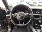 Audi Q5 I (8R) Рестайлинг Екатеринбург  - изображение 56