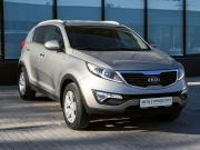 Kia Sportage III Рестайлинг Екатеринбург  - изображение 28