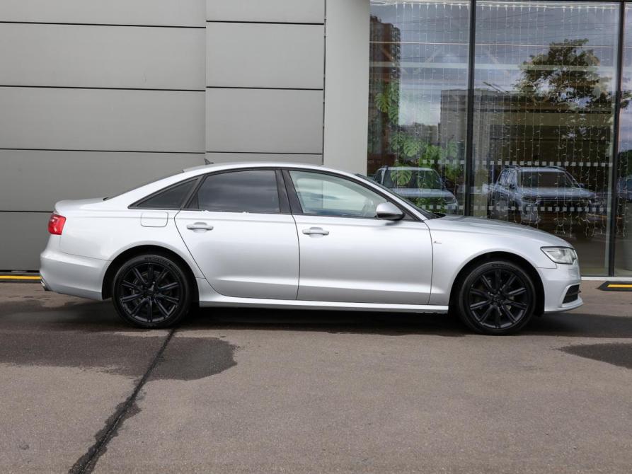 Audi A6 IV (C7) Москва  - изображение 4